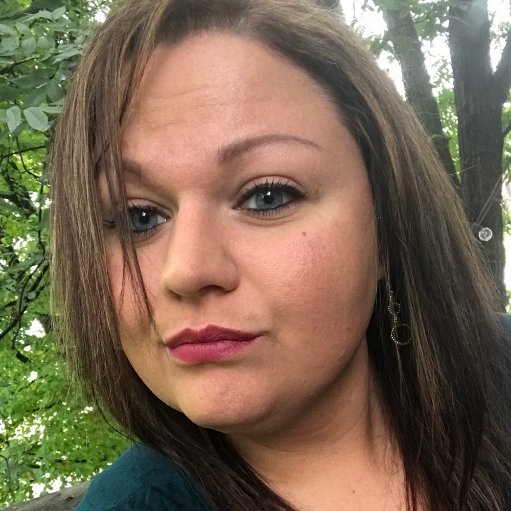 Meet your Posher, Kim